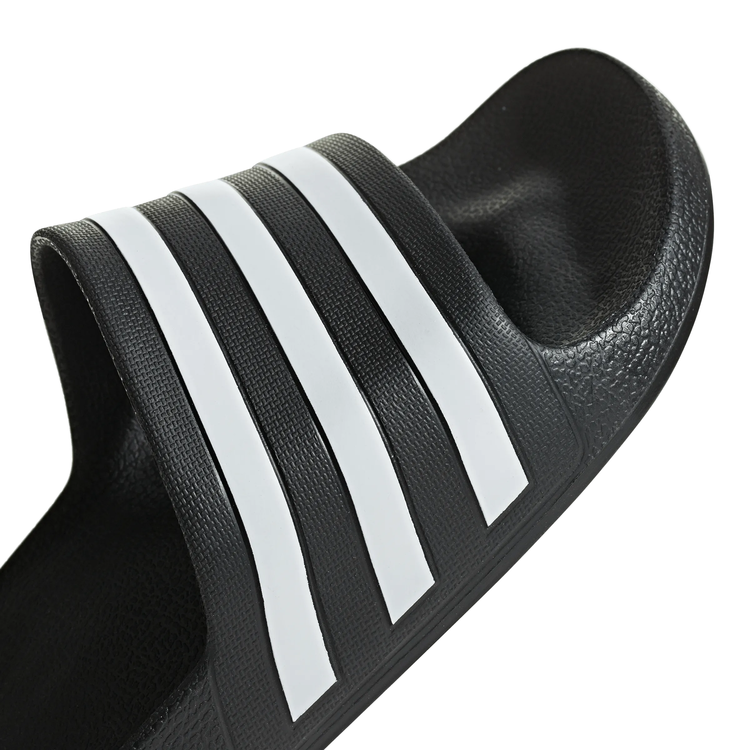 Adilette Aqua Slides (F35543)