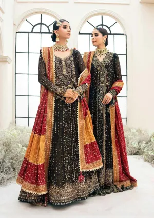 Aik Atelier | Wedding Festive 23 | 01
