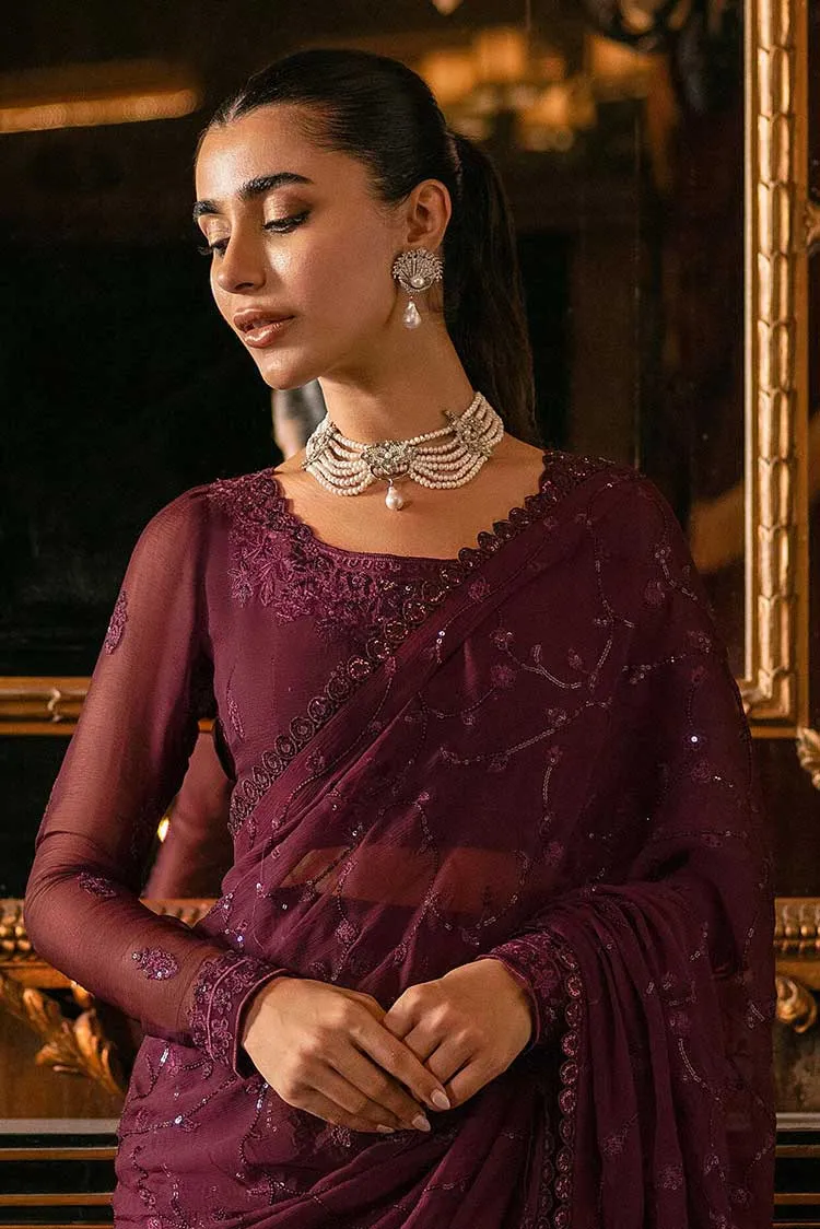 AJM 20 Mehr o Maah Festive Collection