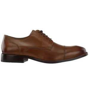 Benton II Oxford Cap Toe Dress Shoes