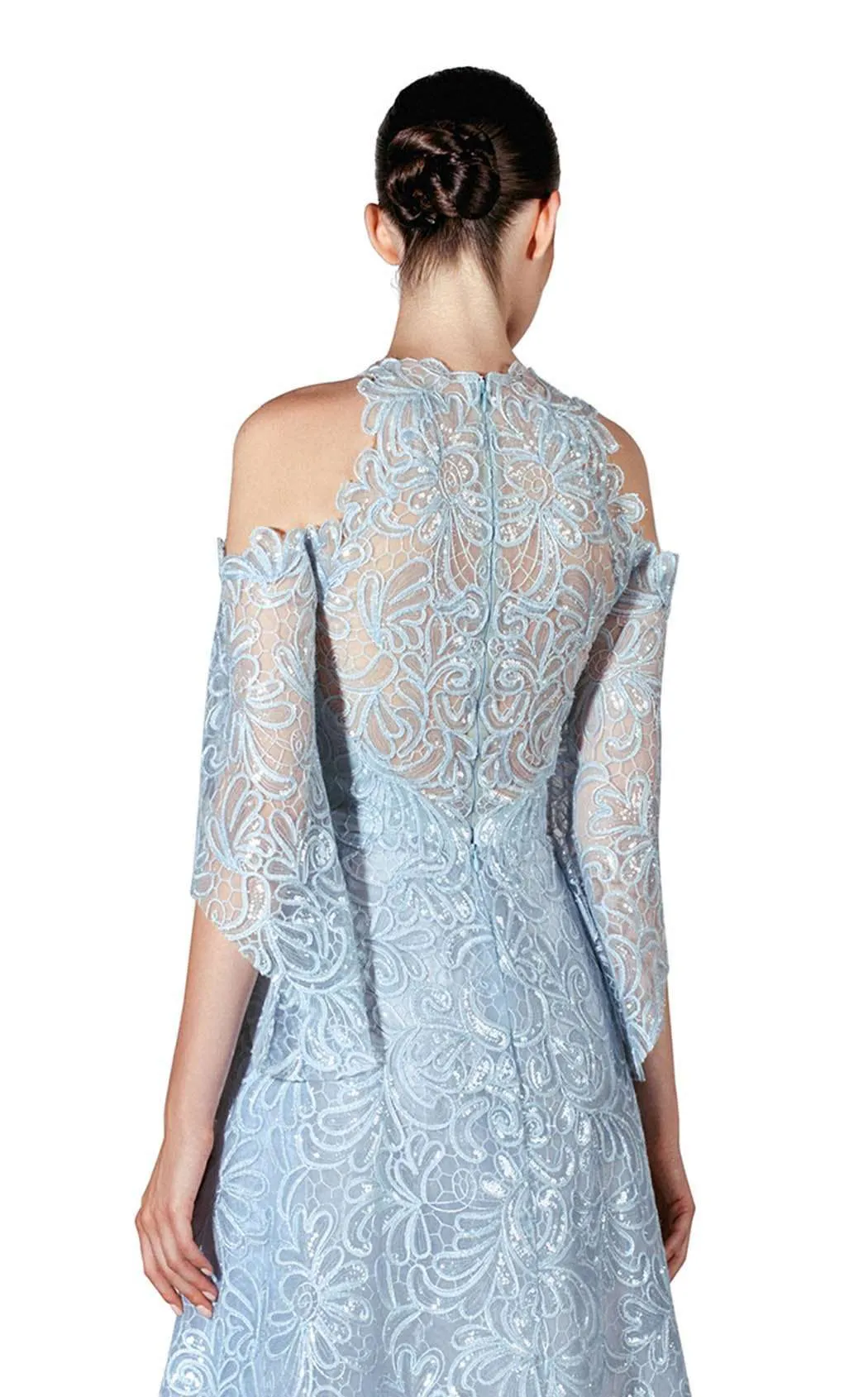 Beside Couture BC1446 Dress