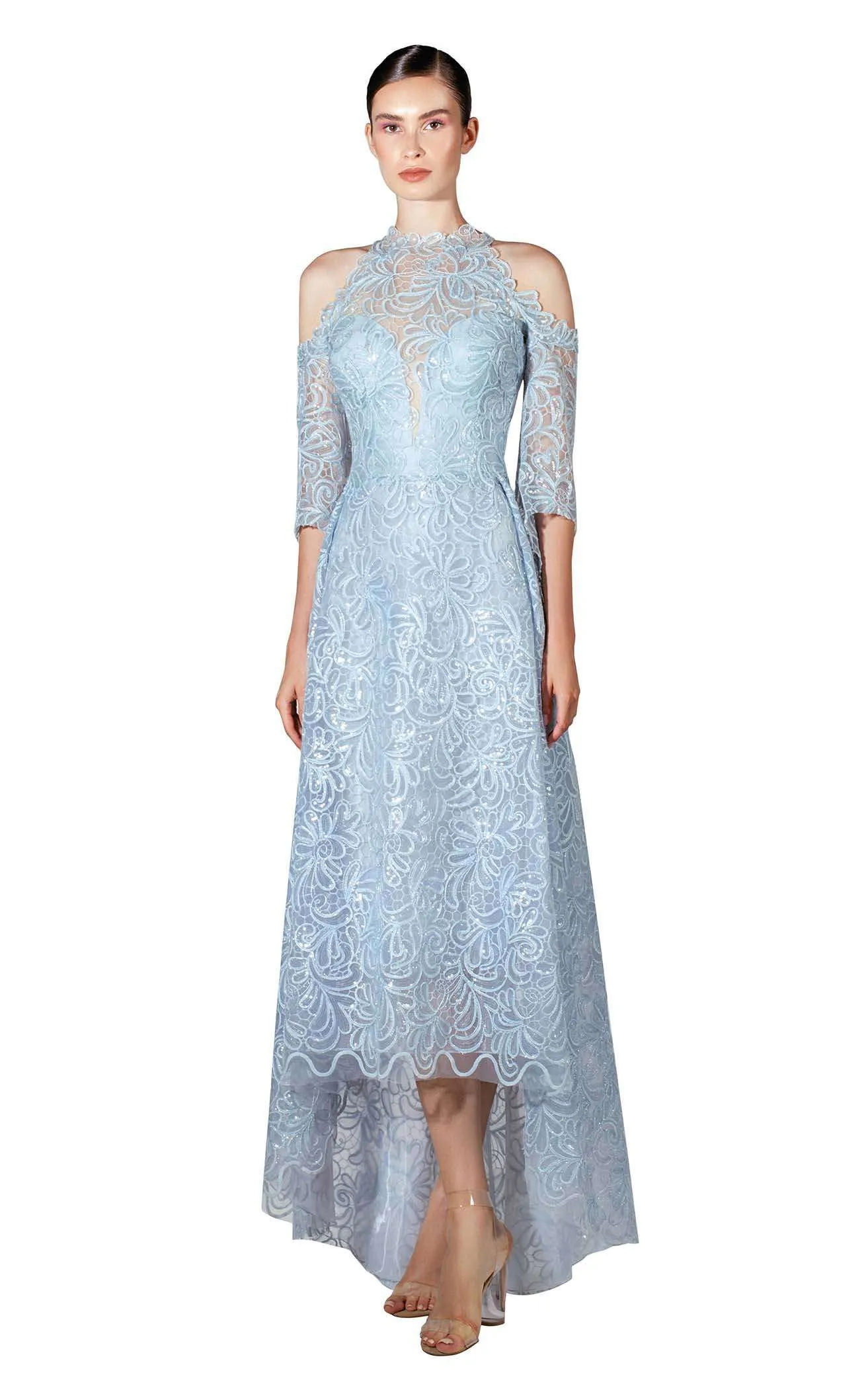Beside Couture BC1446 Dress