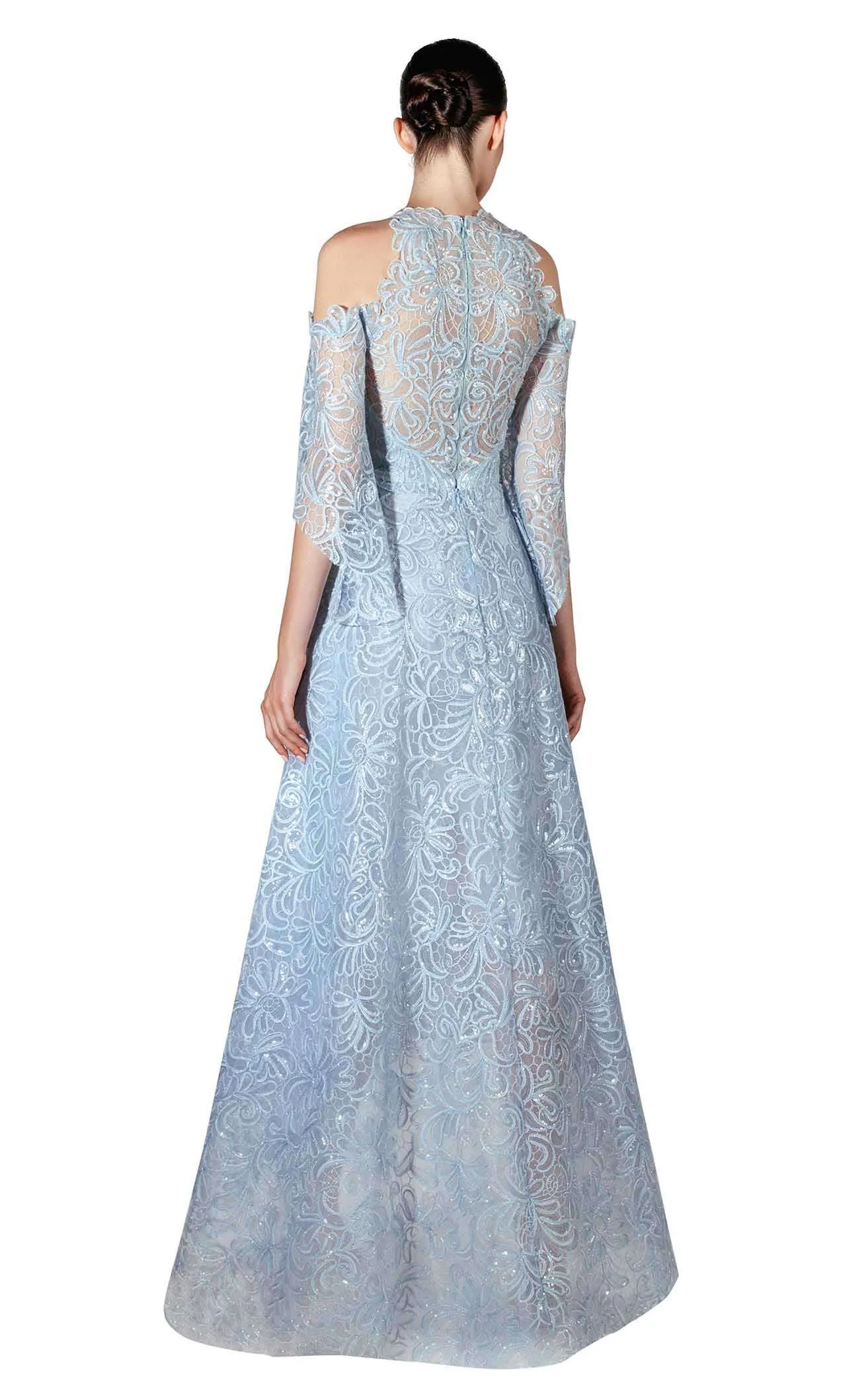 Beside Couture BC1446 Dress