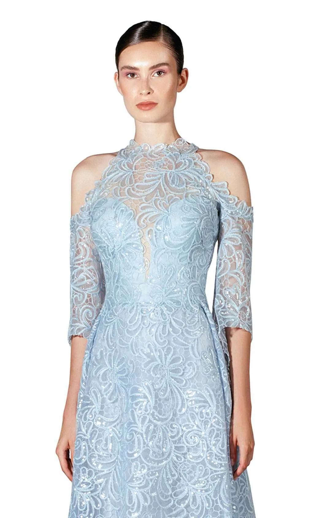 Beside Couture BC1446 Dress