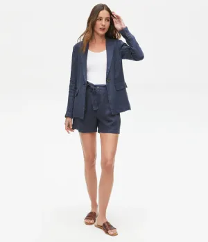 Bex Linen Short