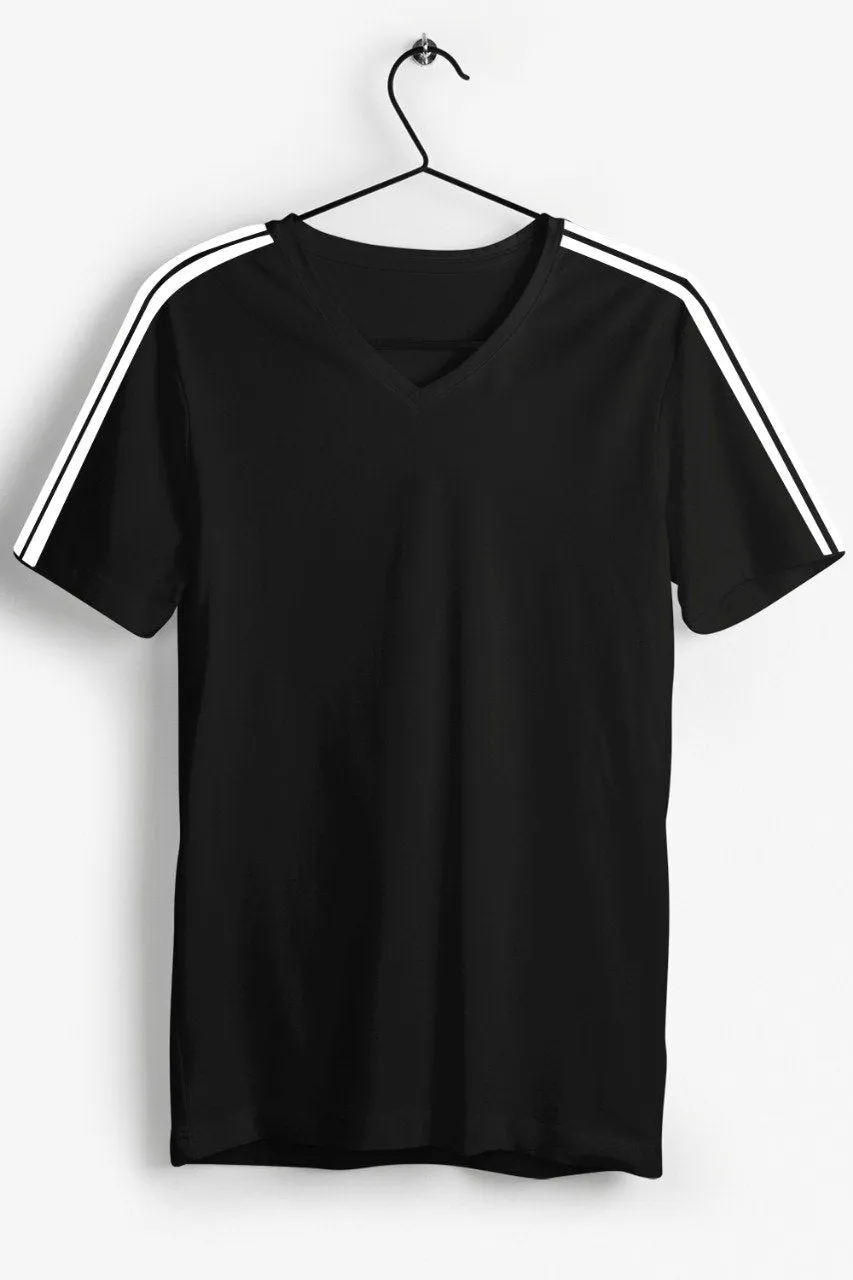 Blessed not Stressed Black Combo