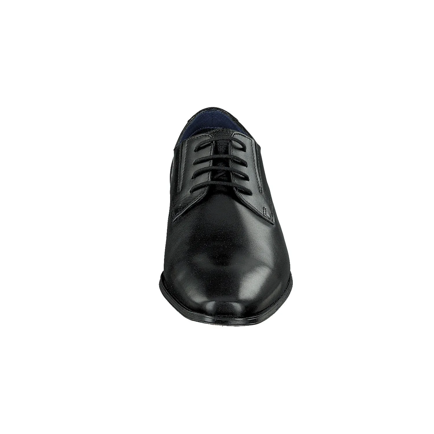 Bugatti Dress Shoe | Black