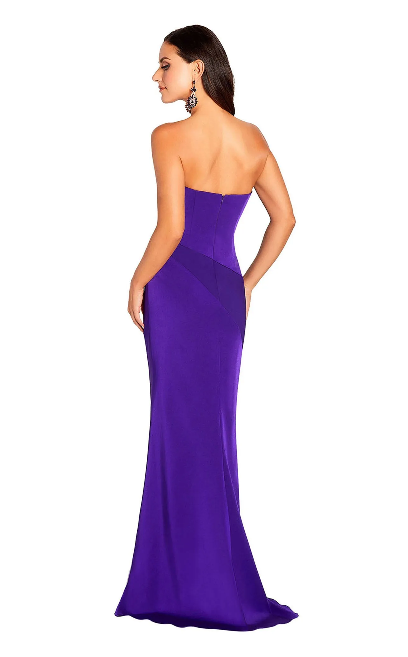 Cameron Blake 119650 Dress
