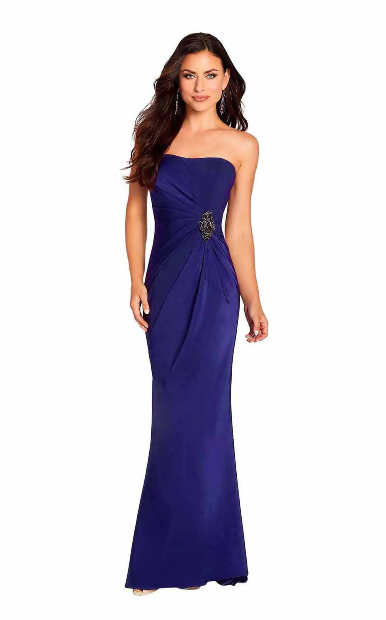 Cameron Blake 119650 Dress