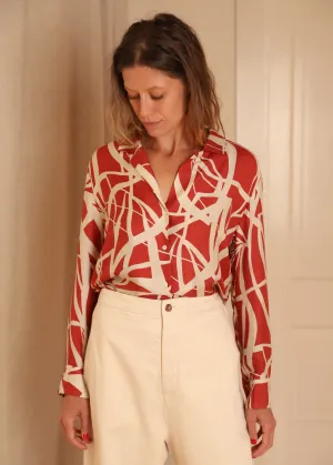 Caravela Top 6164