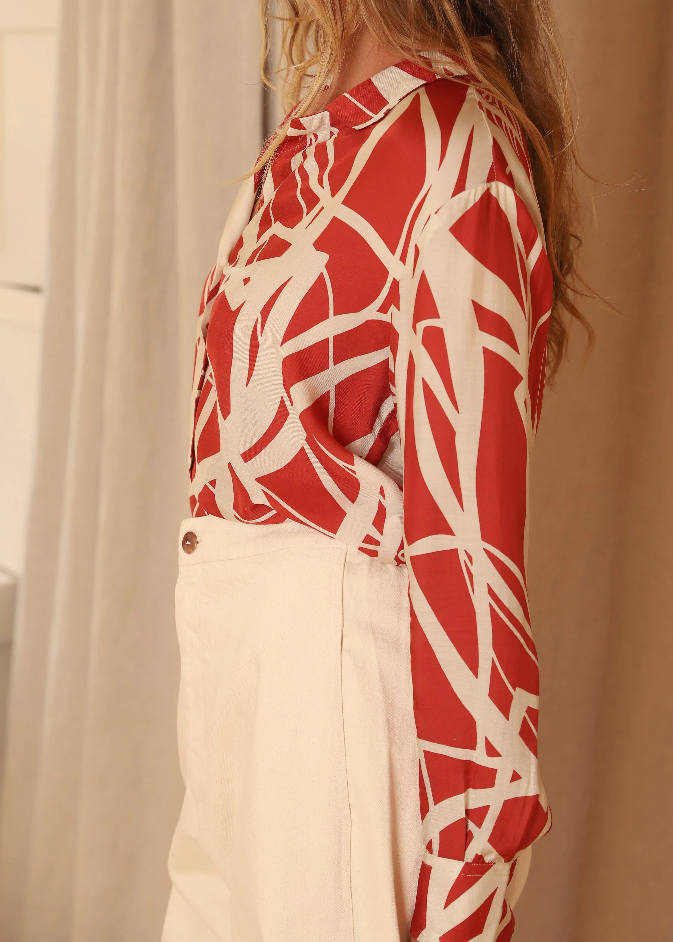 Caravela Top 6164