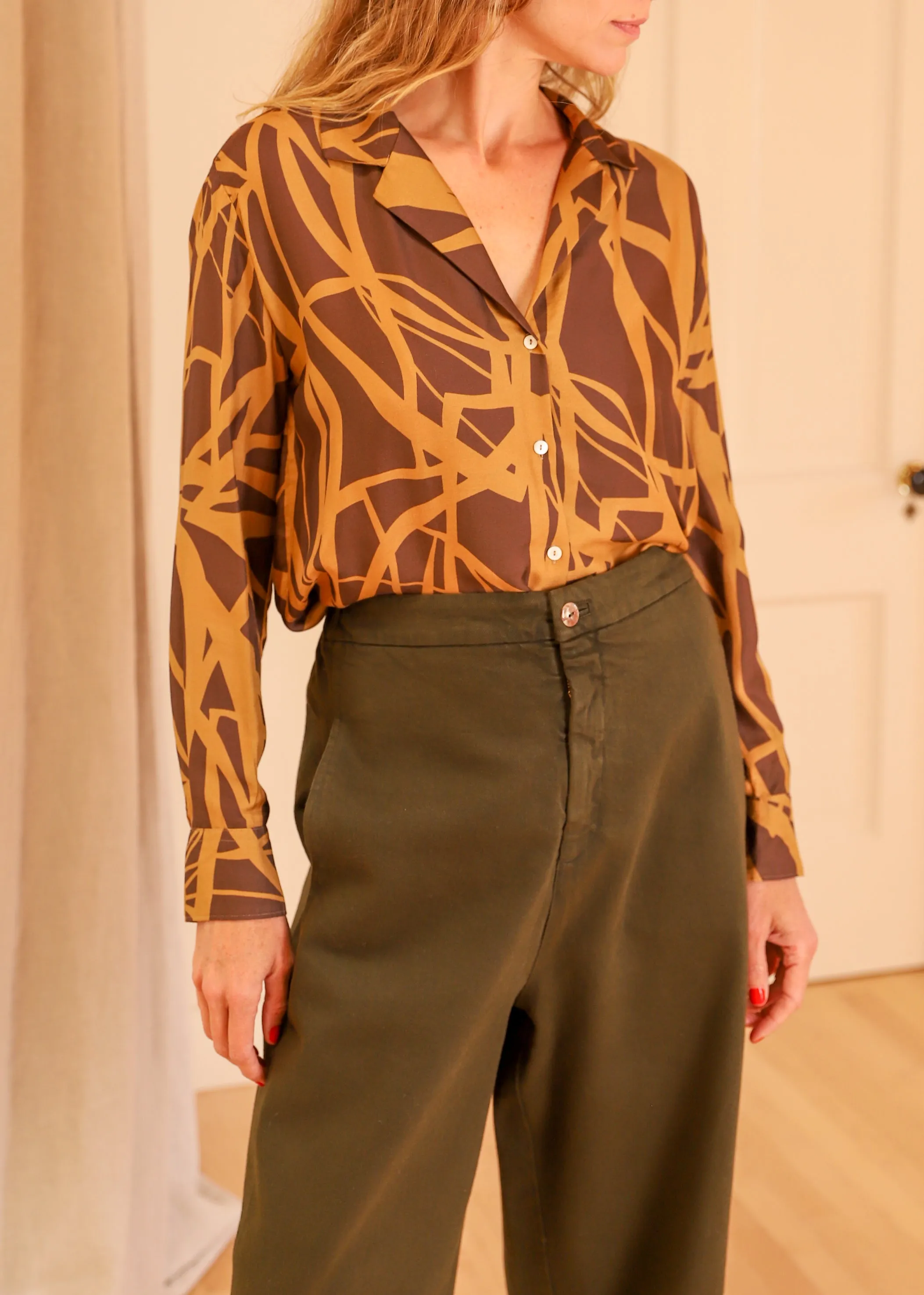 Caravela Top 6164