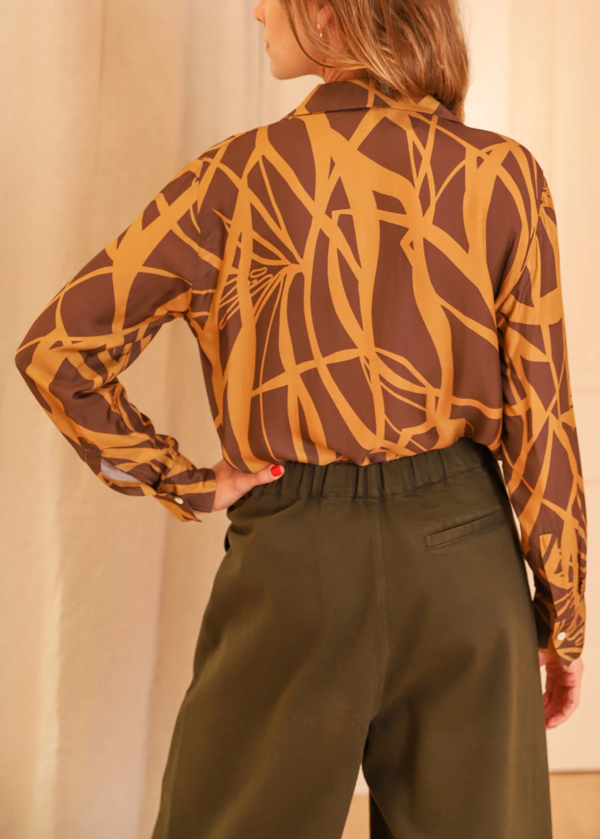 Caravela Top 6164
