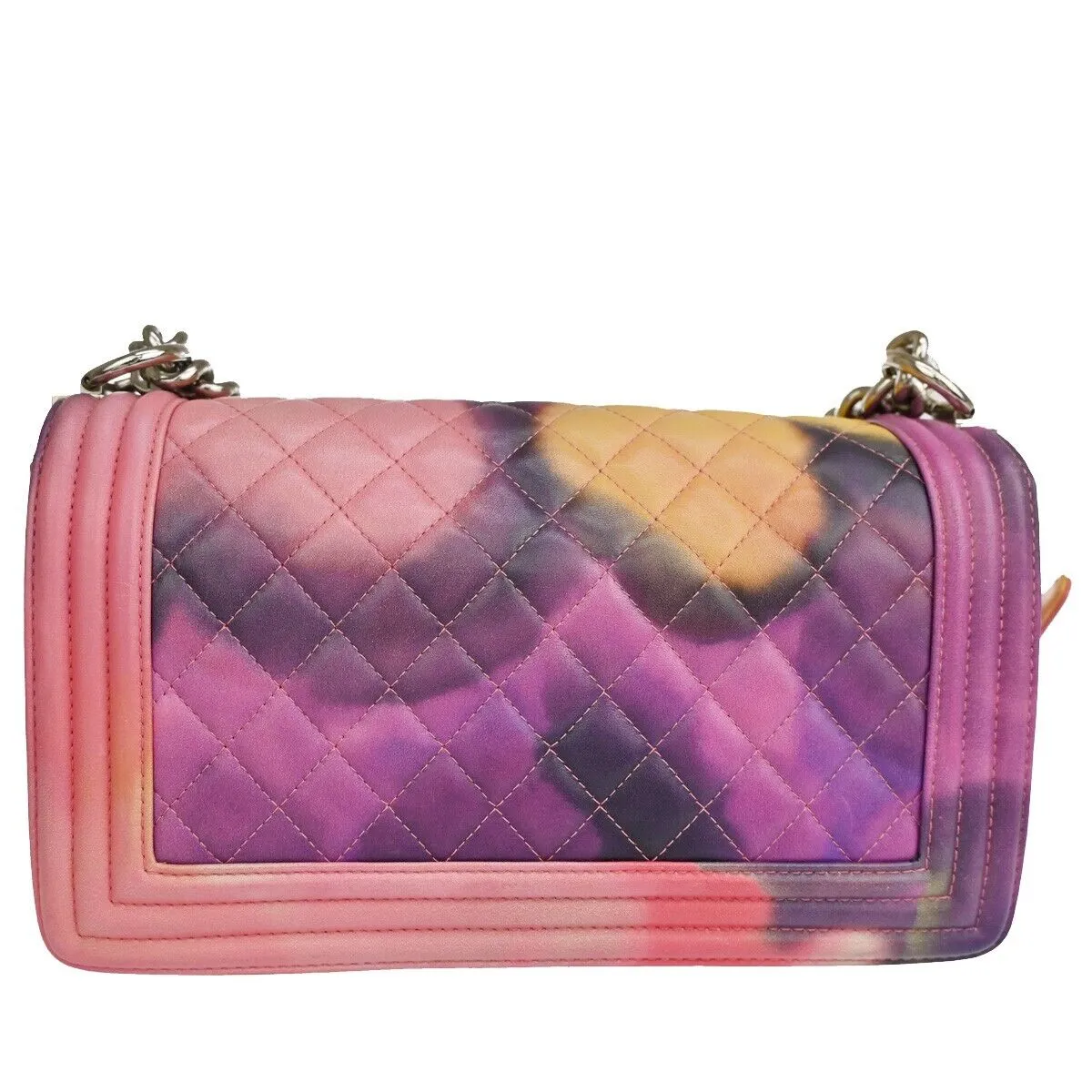 CHANEL Boy Handbag