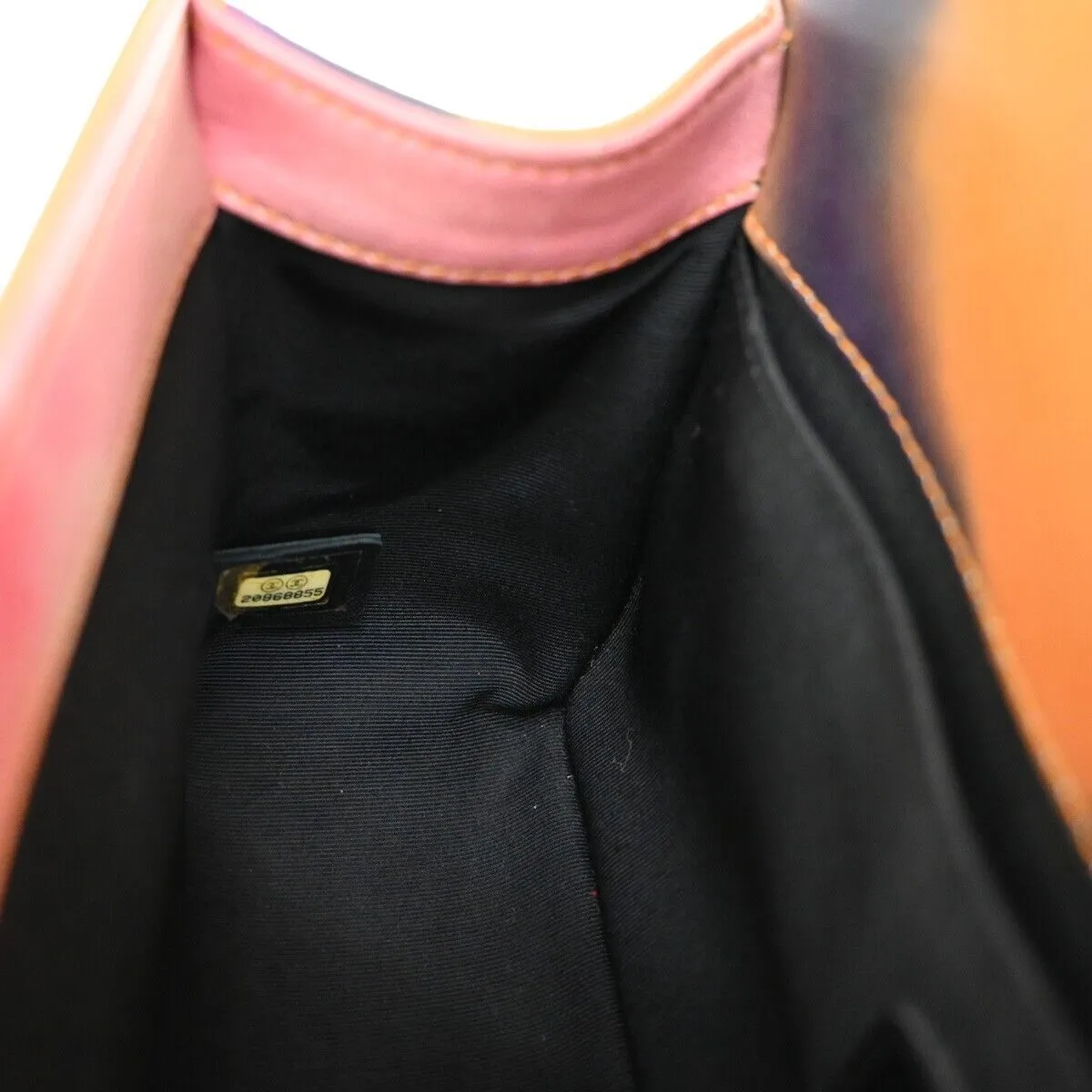 CHANEL Boy Handbag