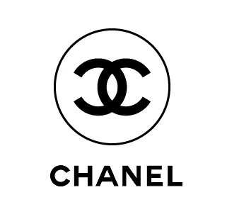 CHANEL CC LOGO SNEAKERS