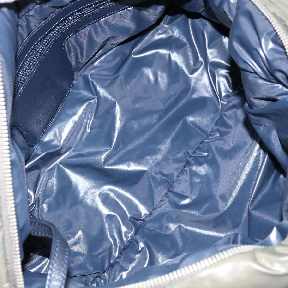 CHANEL Coco Cocoon Handbag