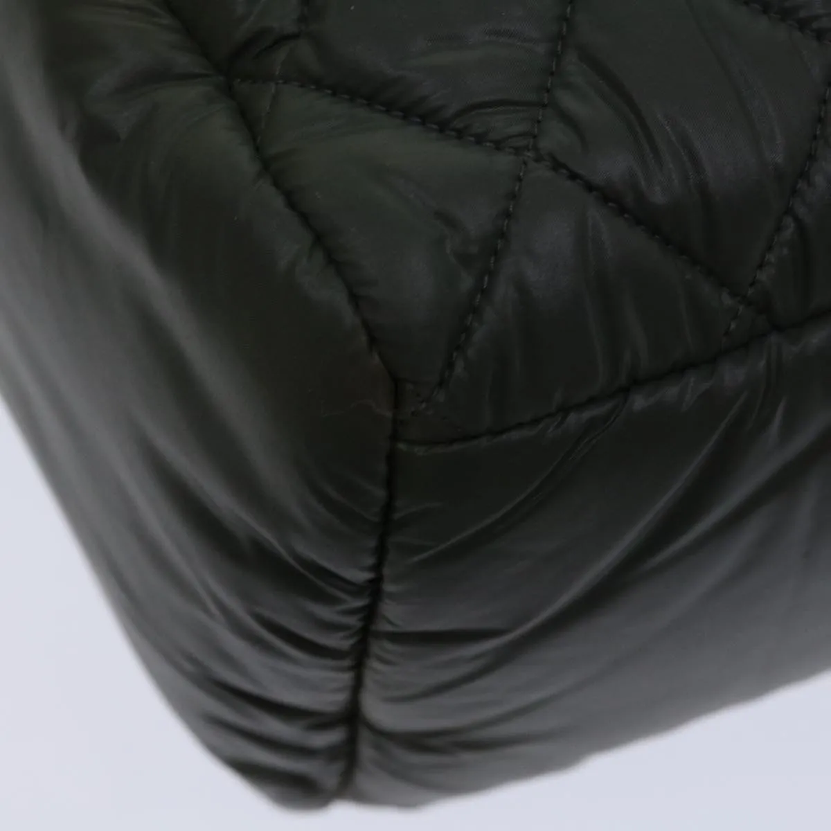 CHANEL Coco Cocoon Handbag