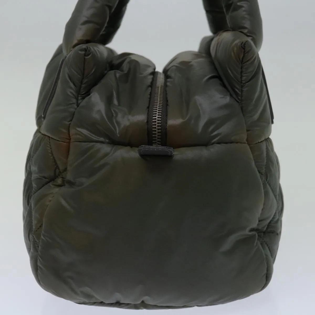 CHANEL Coco Cocoon Handbag