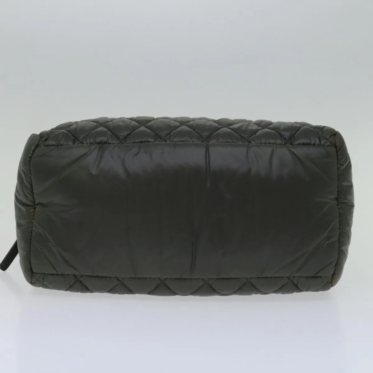 CHANEL Coco Cocoon Handbag