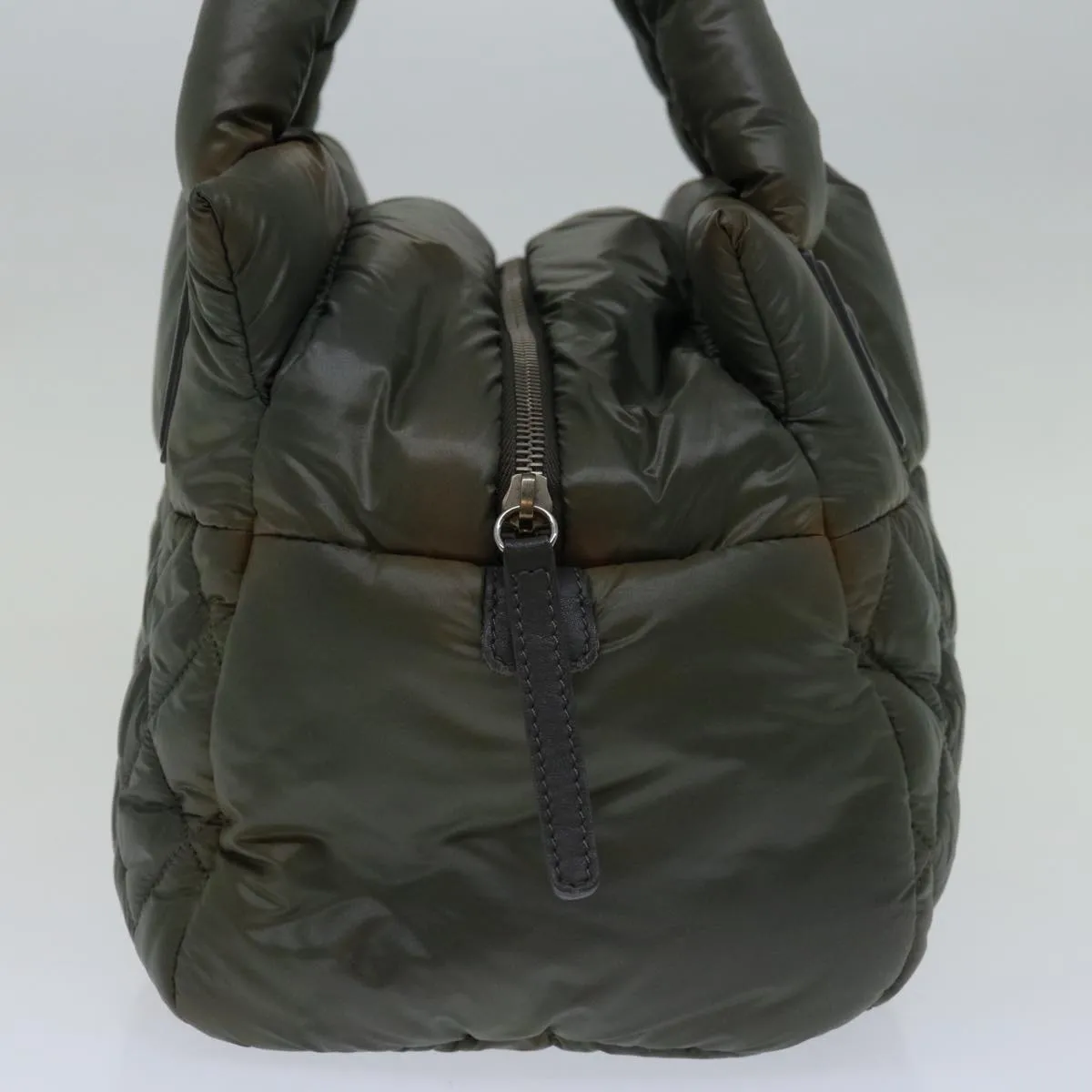 CHANEL Coco Cocoon Handbag