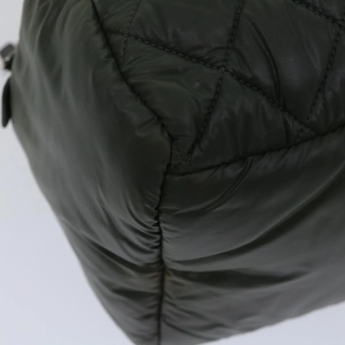CHANEL Coco Cocoon Handbag