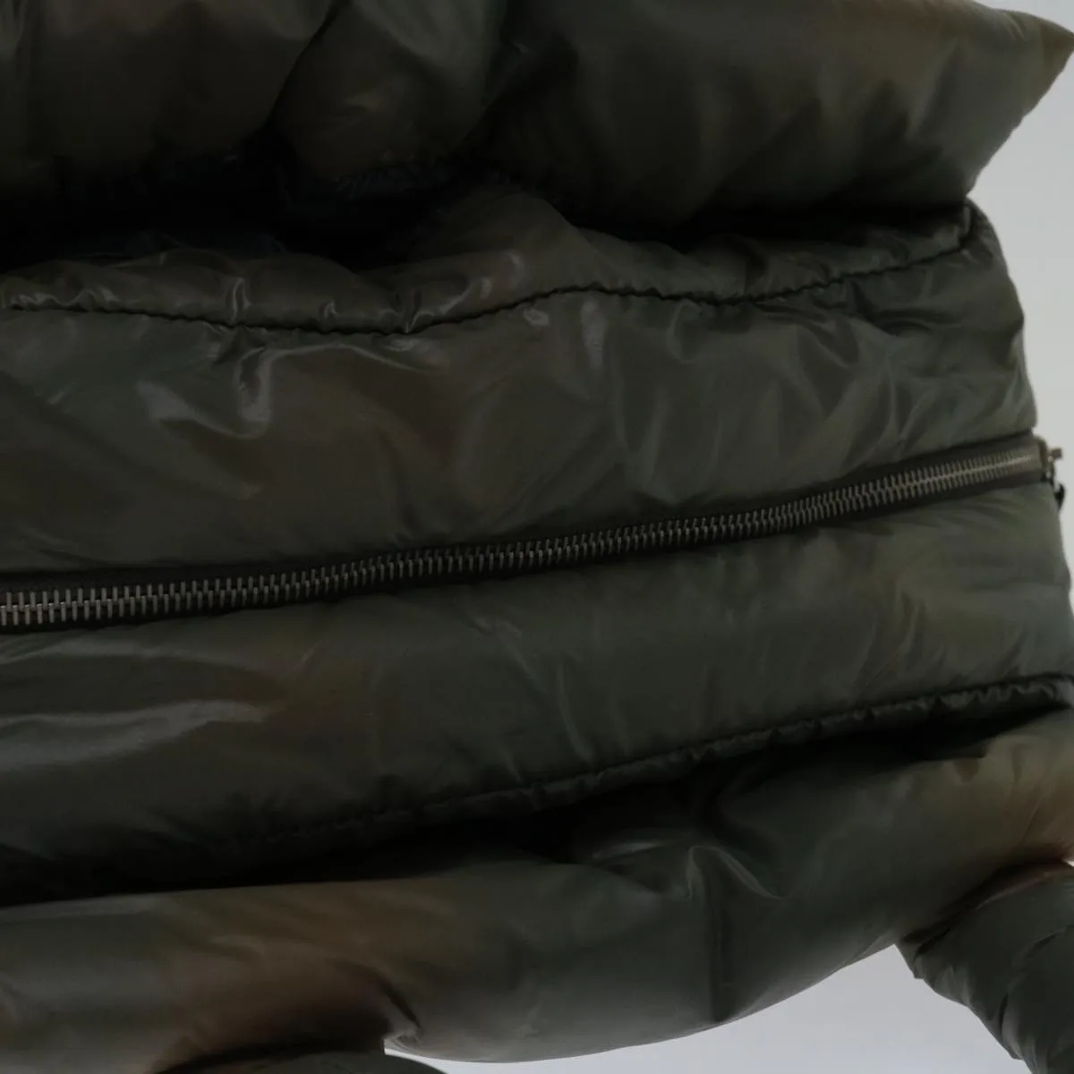 CHANEL Coco Cocoon Handbag