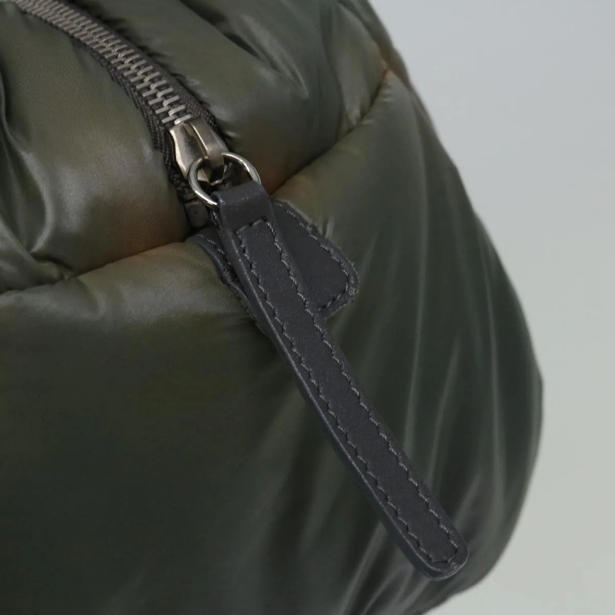 CHANEL Coco Cocoon Handbag