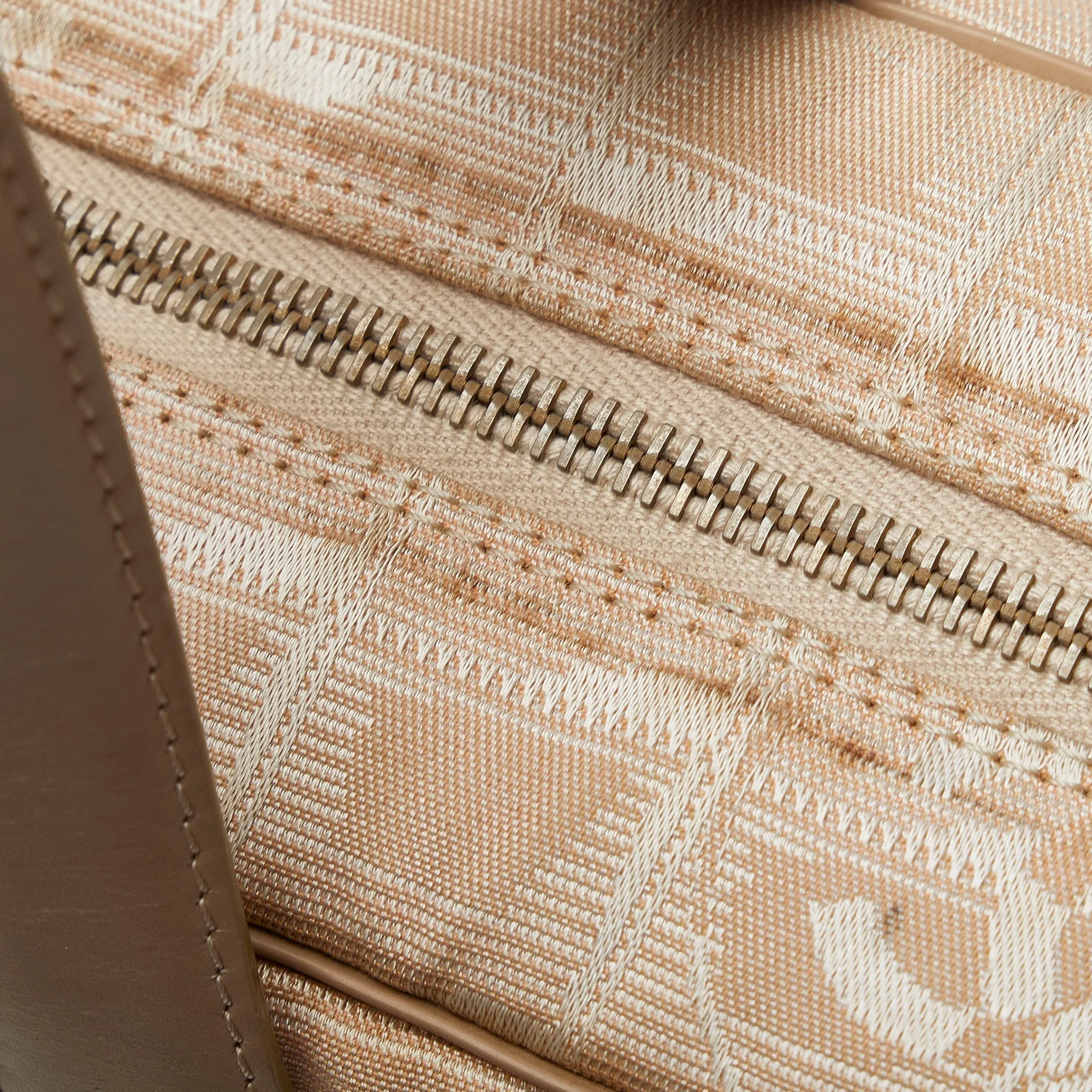 CHANEL New Travel Line Handbag