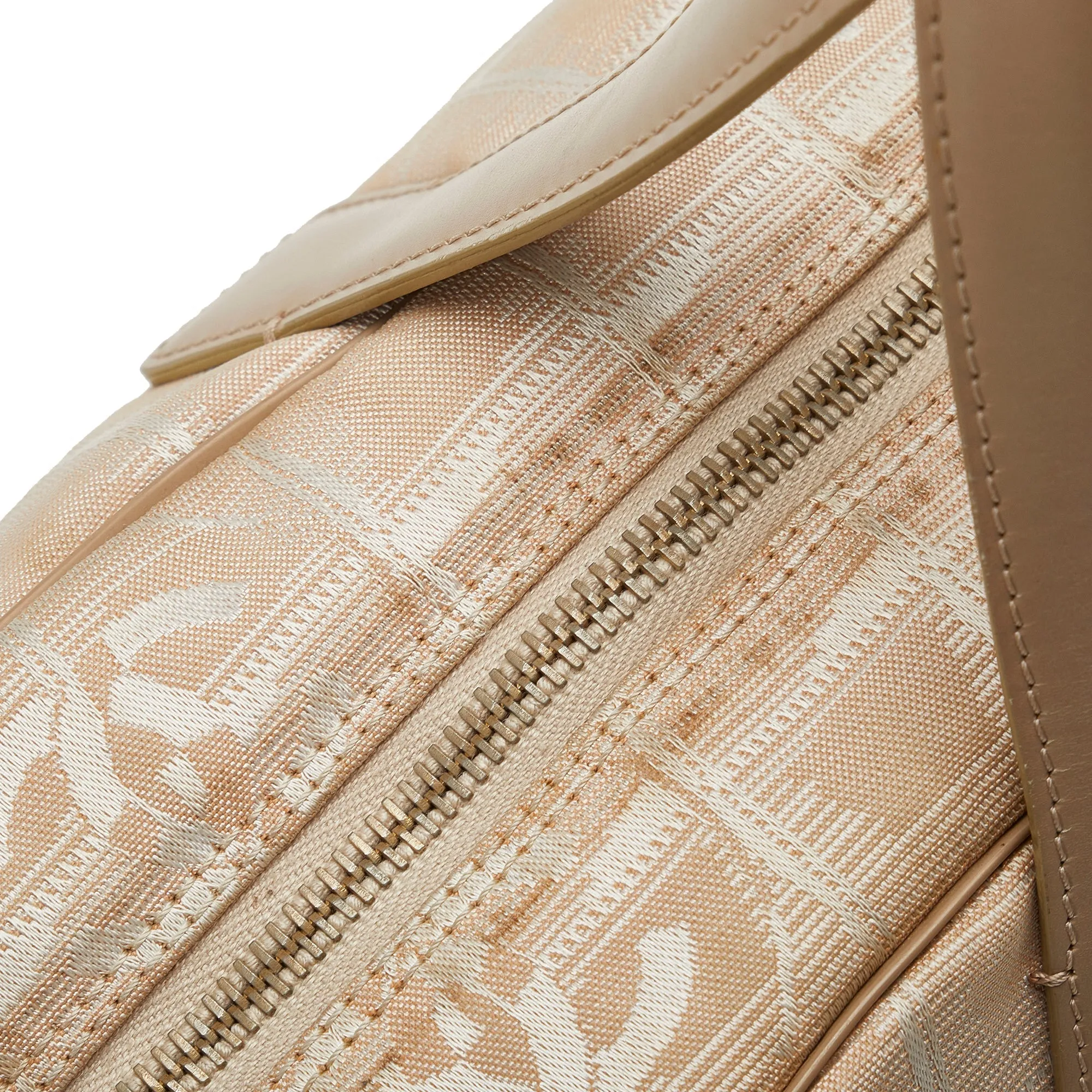 CHANEL New Travel Line Handbag
