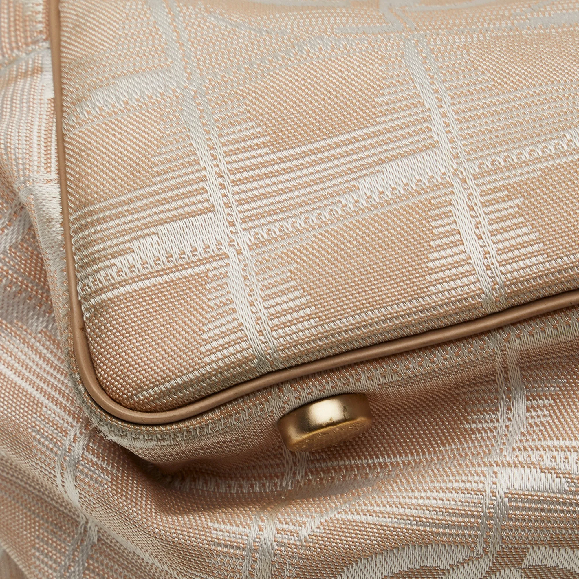 CHANEL New Travel Line Handbag