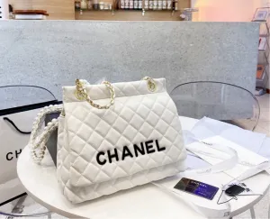 Chanel new Woman shoulder handbag