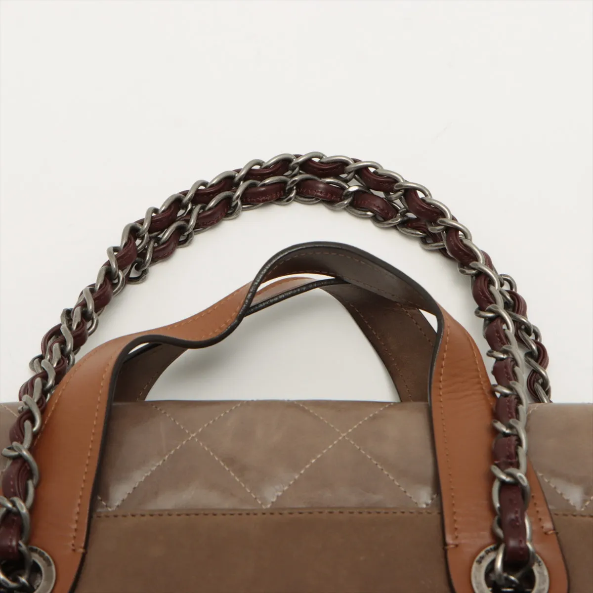 Chanel Portobello Handbag