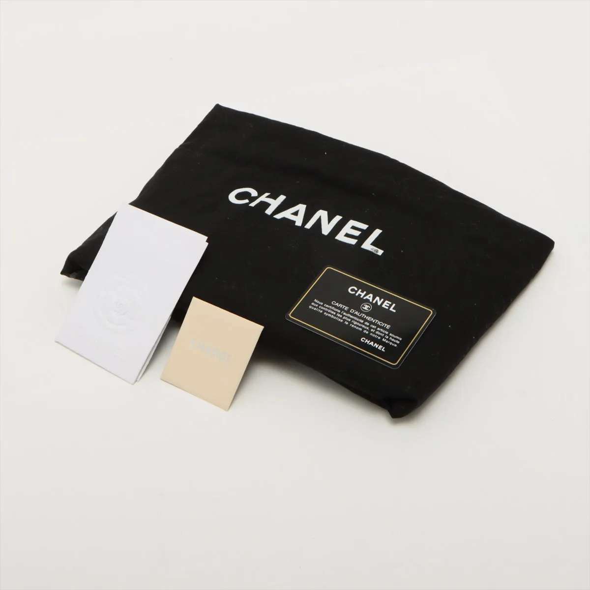 Chanel Portobello Handbag