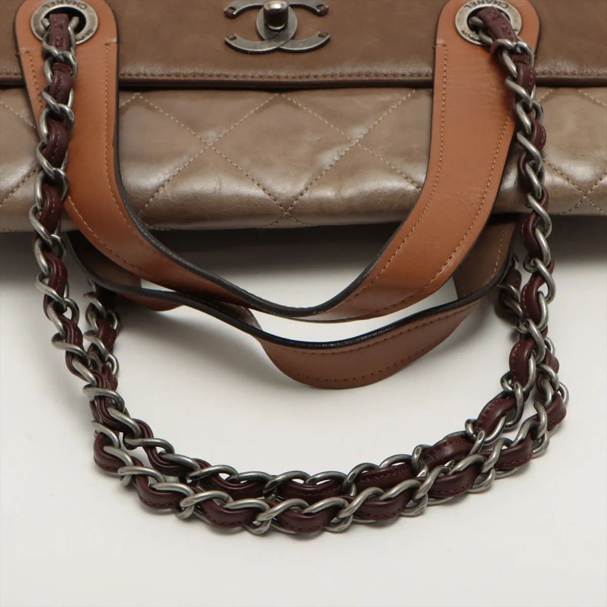 Chanel Portobello Handbag
