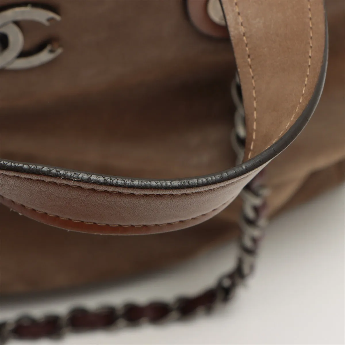 Chanel Portobello Handbag