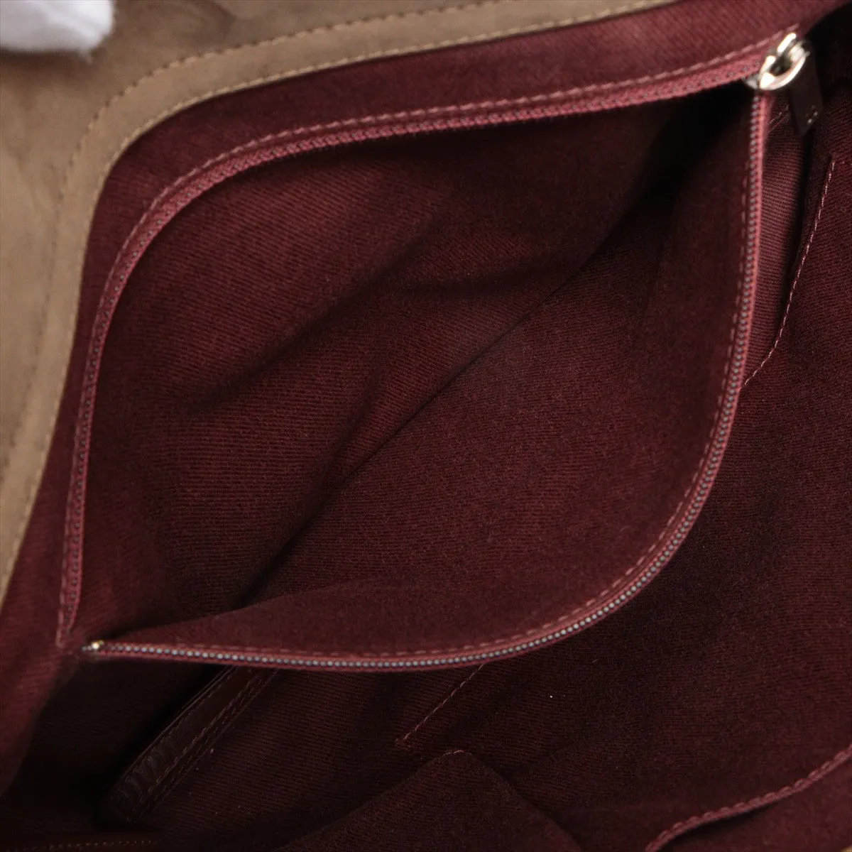 Chanel Portobello Handbag