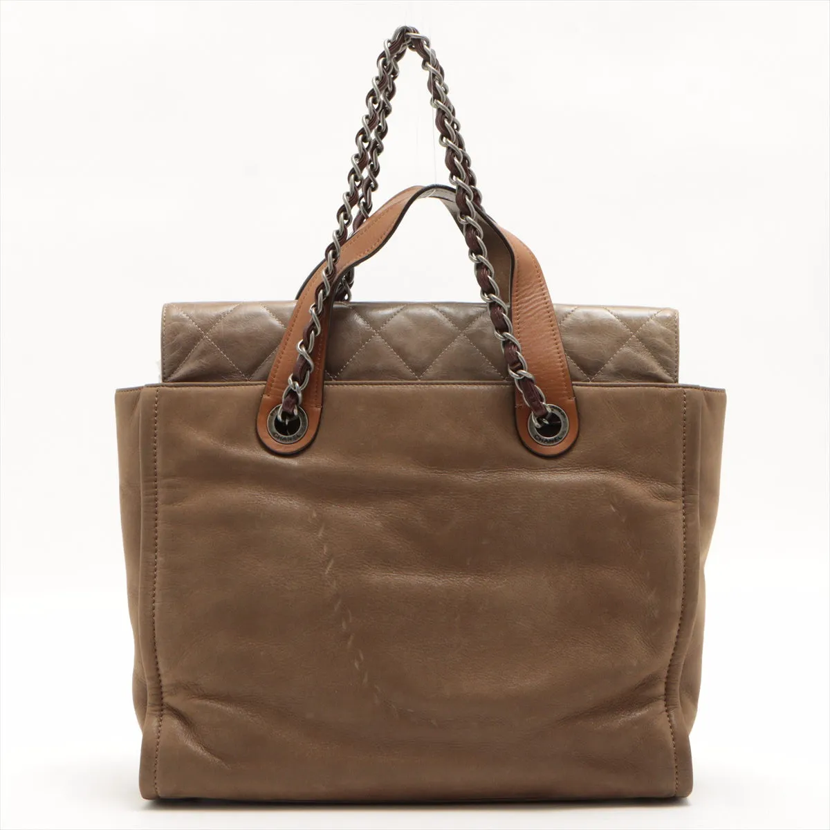 Chanel Portobello Handbag