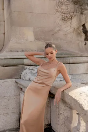 Charlize Dress
