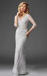 Clarisse M6428 Dress