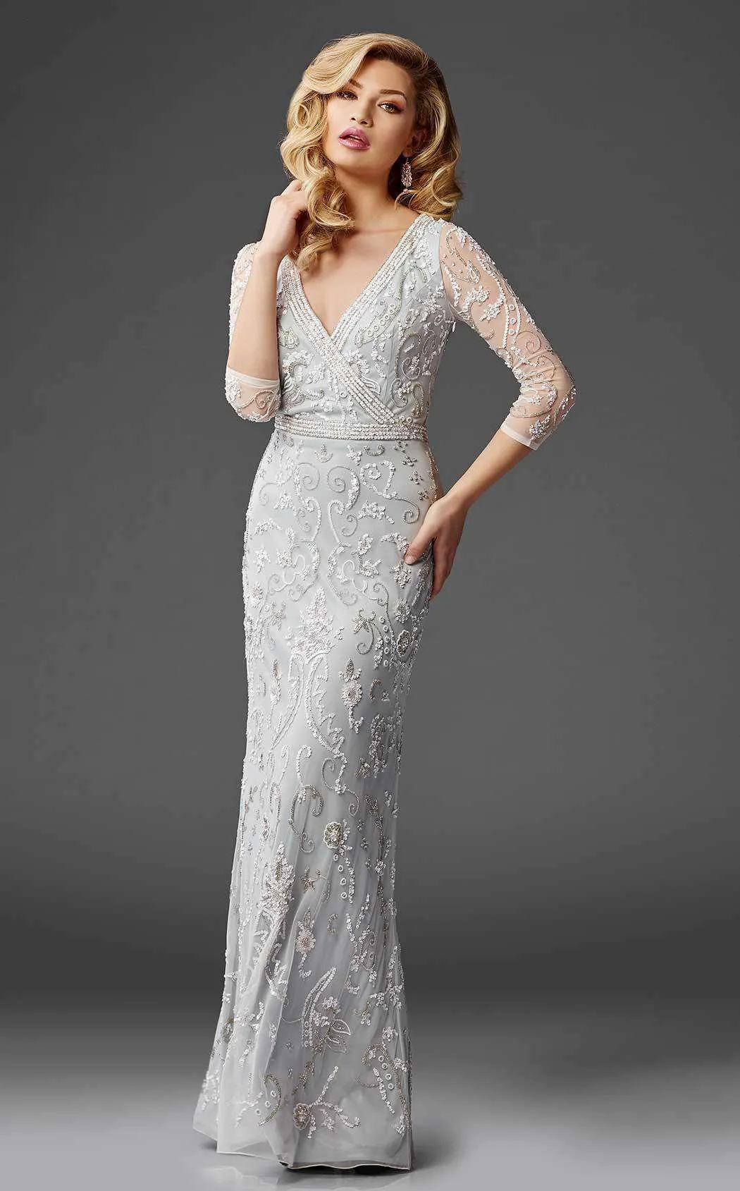 Clarisse M6428 Dress