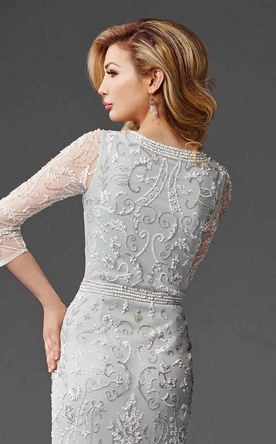 Clarisse M6428 Dress