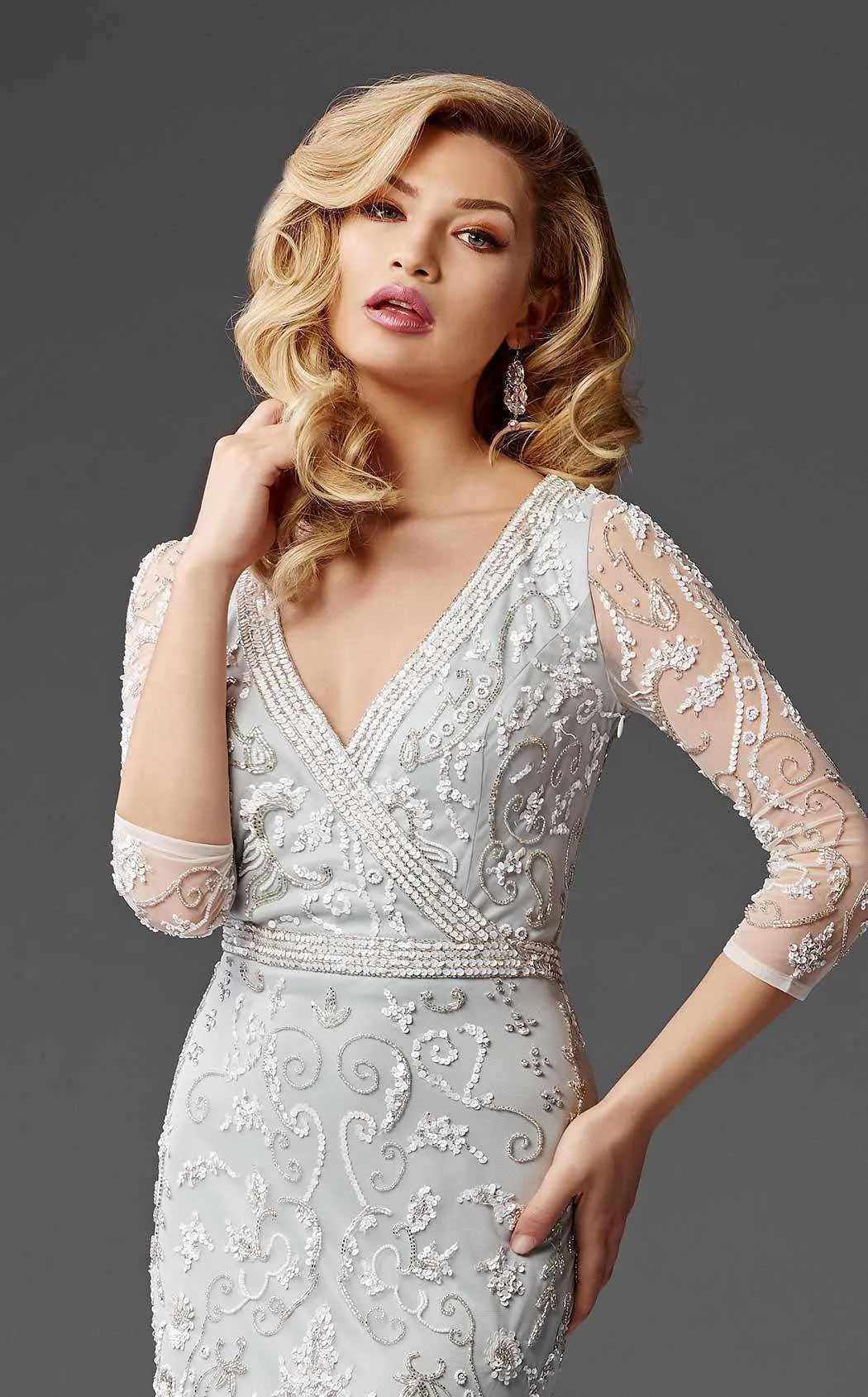 Clarisse M6428 Dress