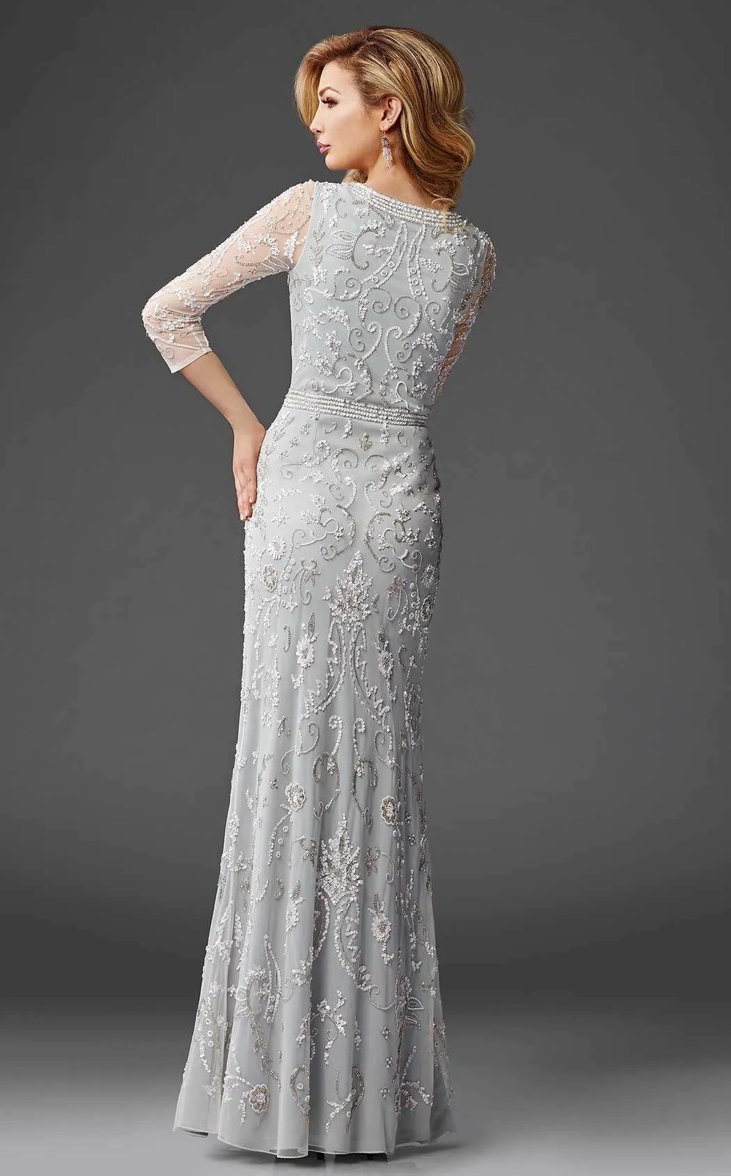 Clarisse M6428CL Dress