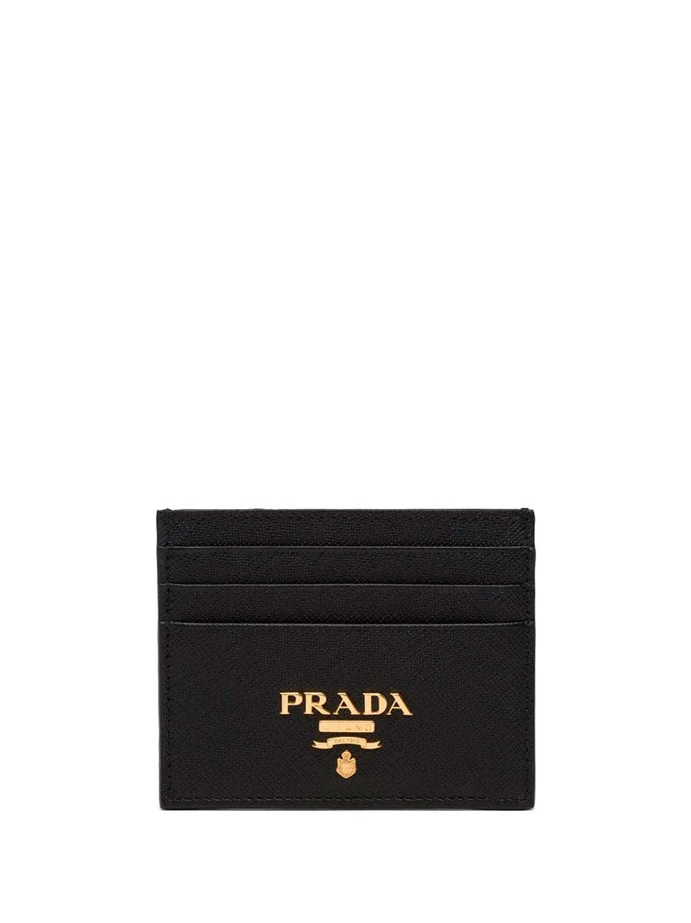 Compact cardholder