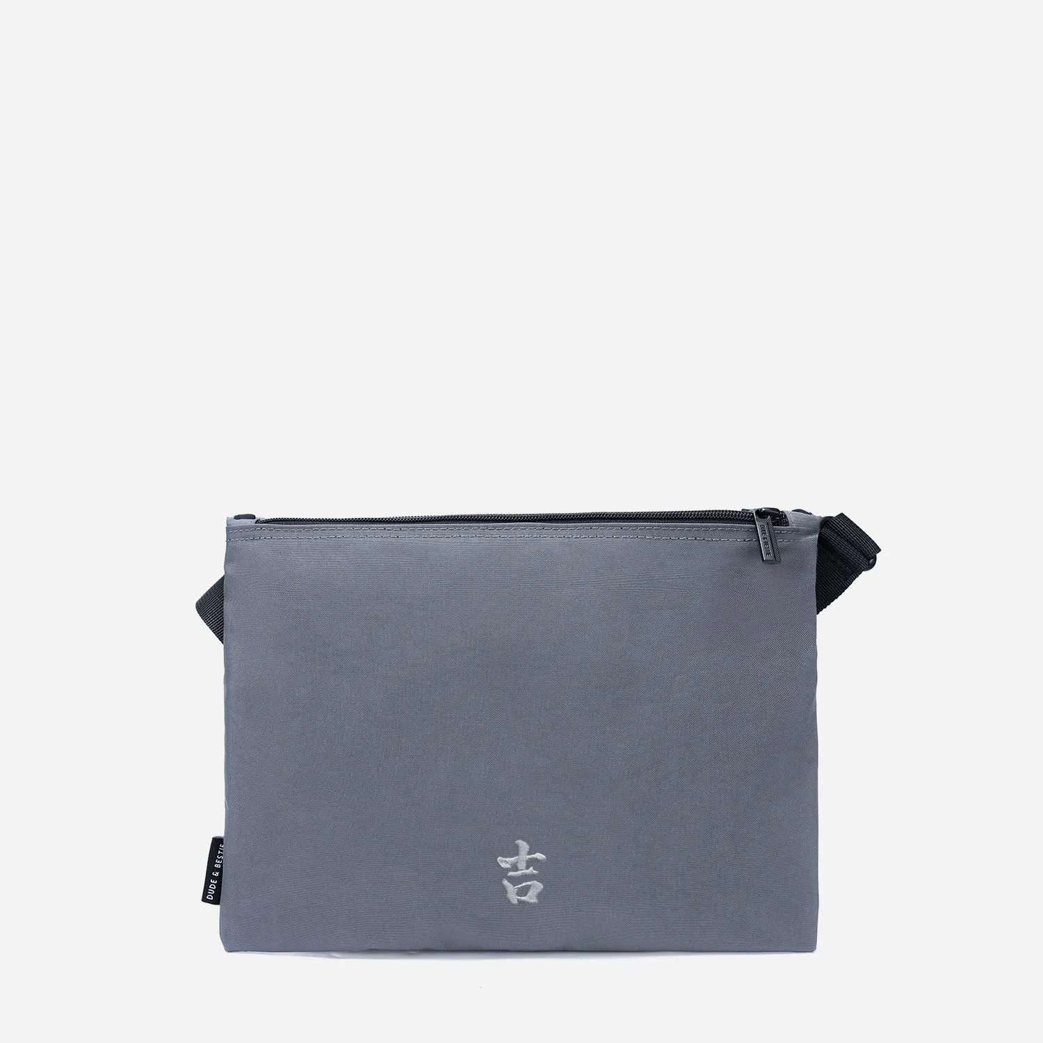 Crag Crossbody Bag - New Year Edition