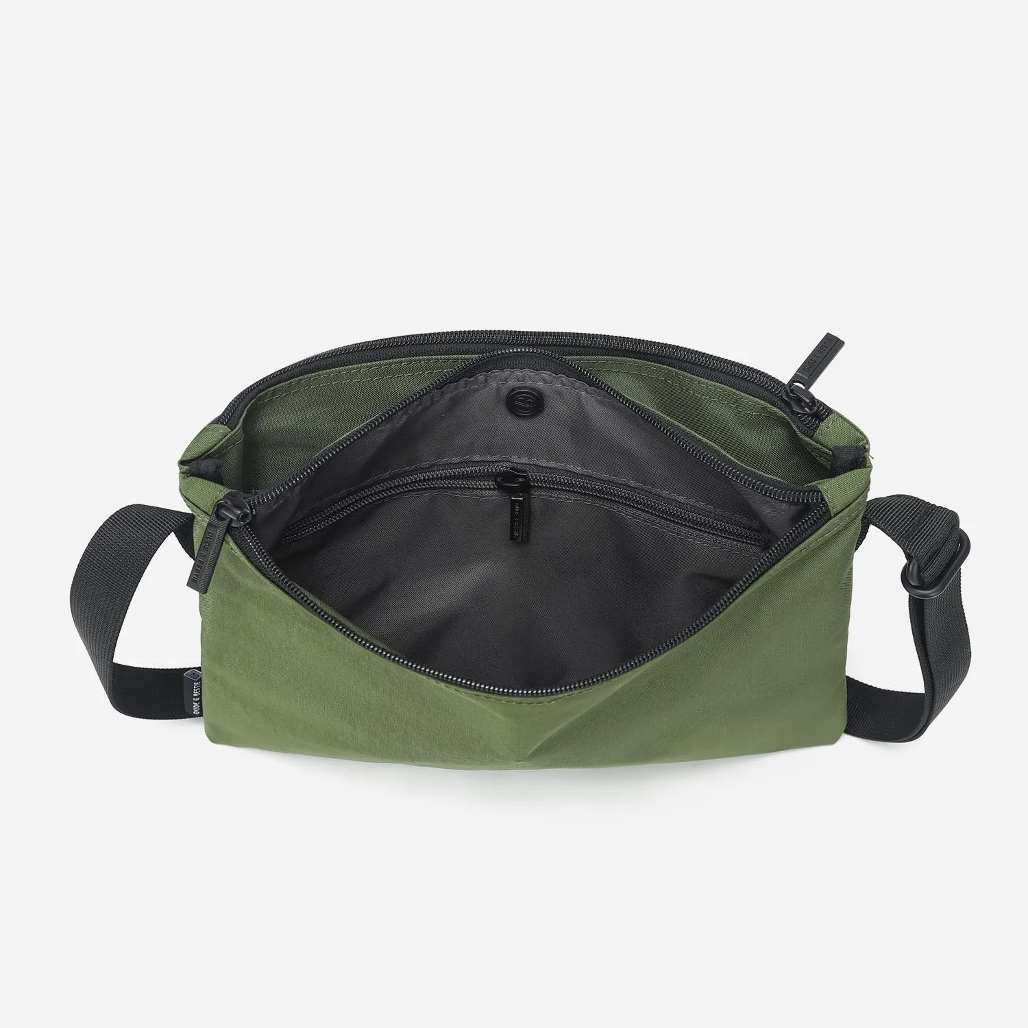 Crag Crossbody Bag - New Year Edition