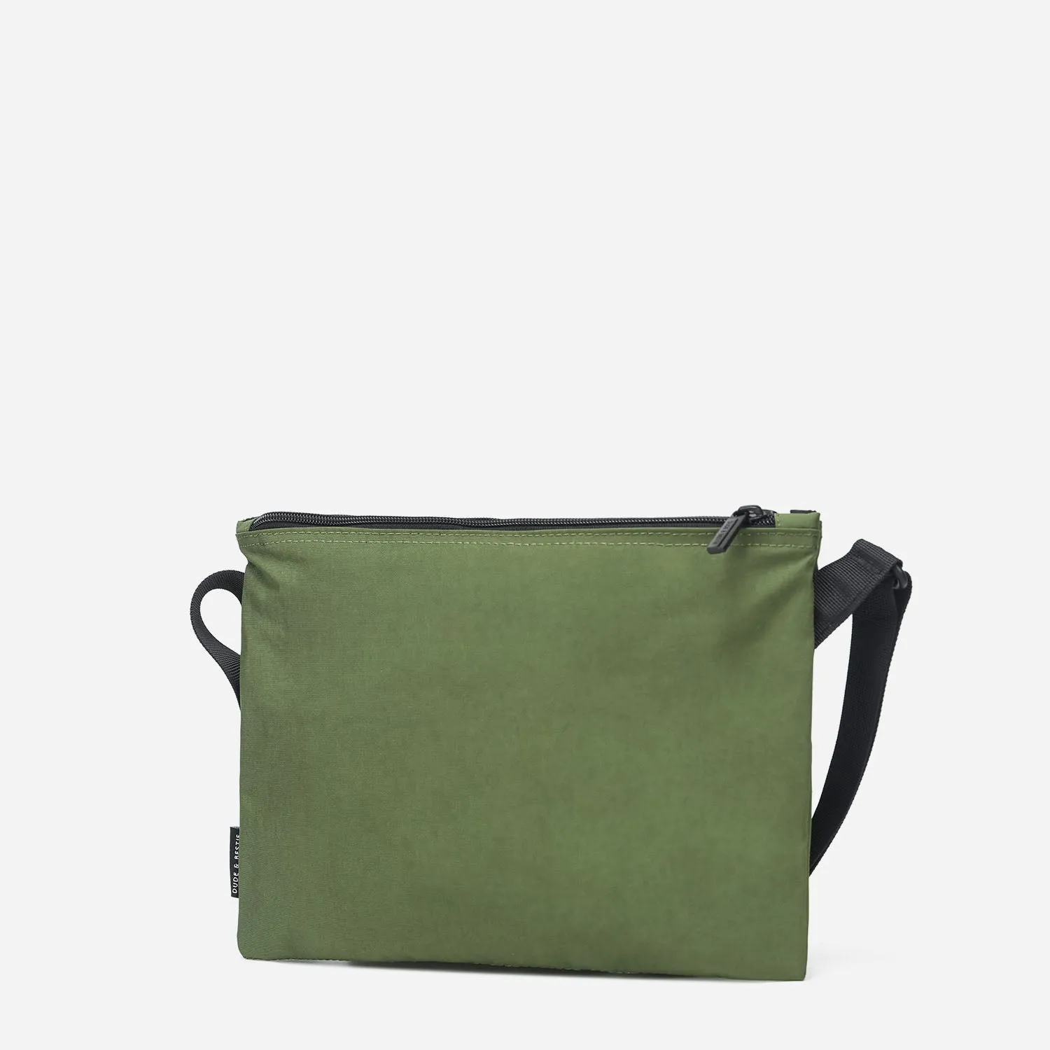 Crag Crossbody Bag - New Year Edition