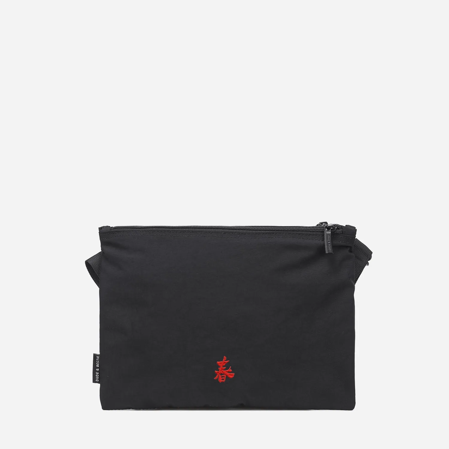 Crag Crossbody Bag - New Year Edition