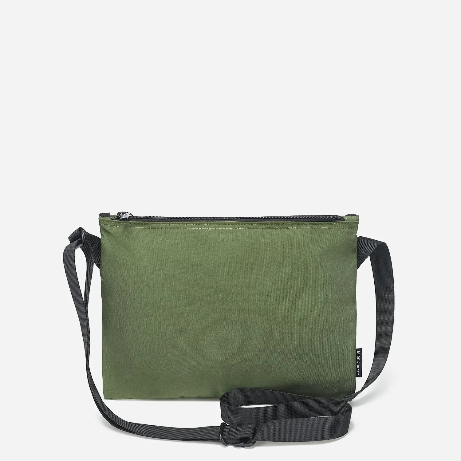 Crag Crossbody Bag - New Year Edition